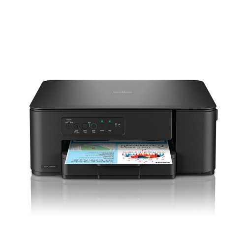 Inkjet Printers